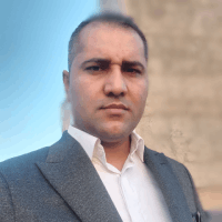 محسن قلی پور